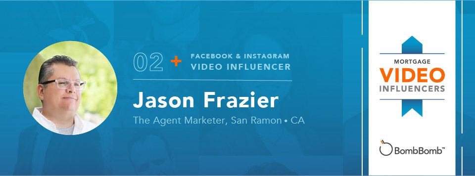 mortgage social media