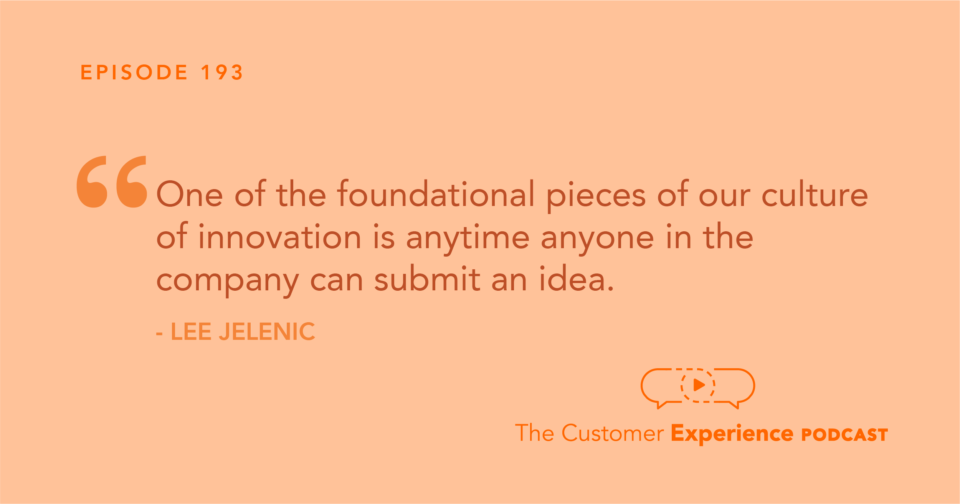 LinkedInHeadlineQuote EP193 LEEJELENIC V1 quote2 | BombBomb