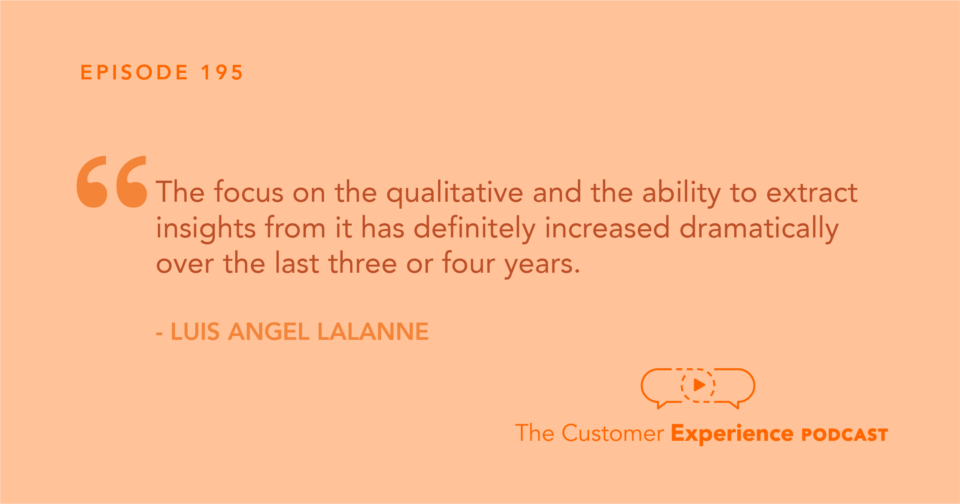 LinkedInHeadlineQuote EP195 LuisAngel Lalanne V1 Quote db copy | BombBomb