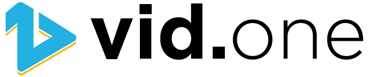 vidone site logo | BombBomb