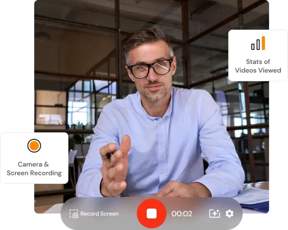 Say Goodbye to Meeting Fatigue with Async Video Messaging 